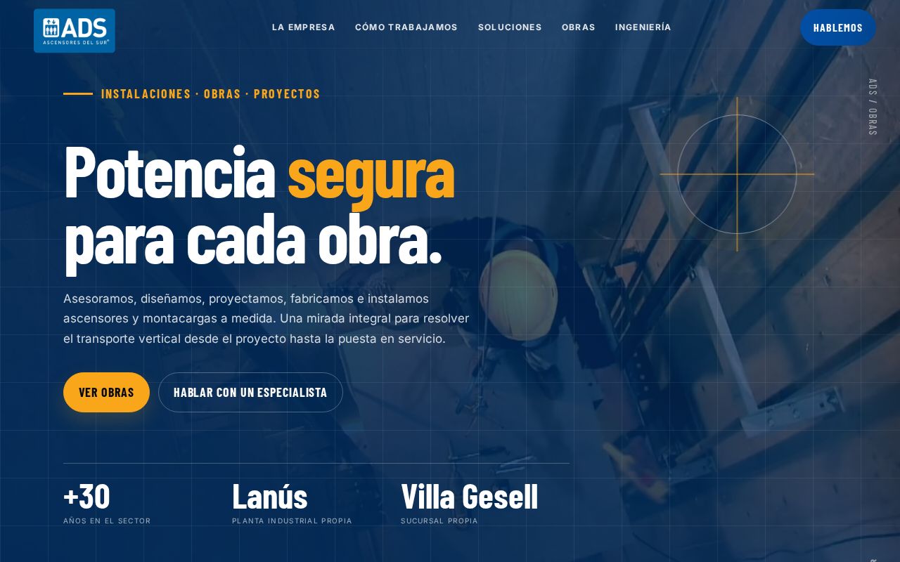 Preview of Ascensoresdelsurobras