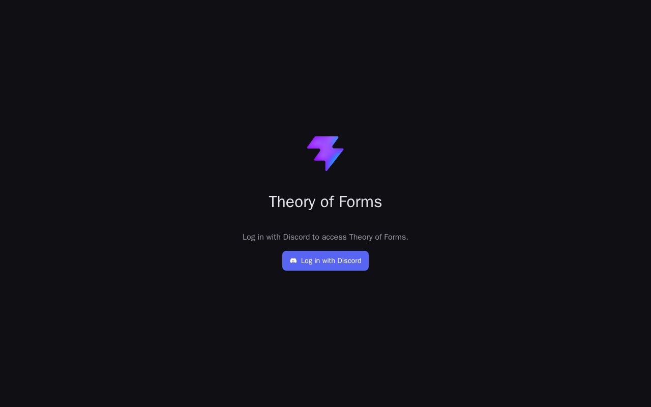 Preview of An extraction game, geared around Plato's theory of forms with the fun of TCGs.