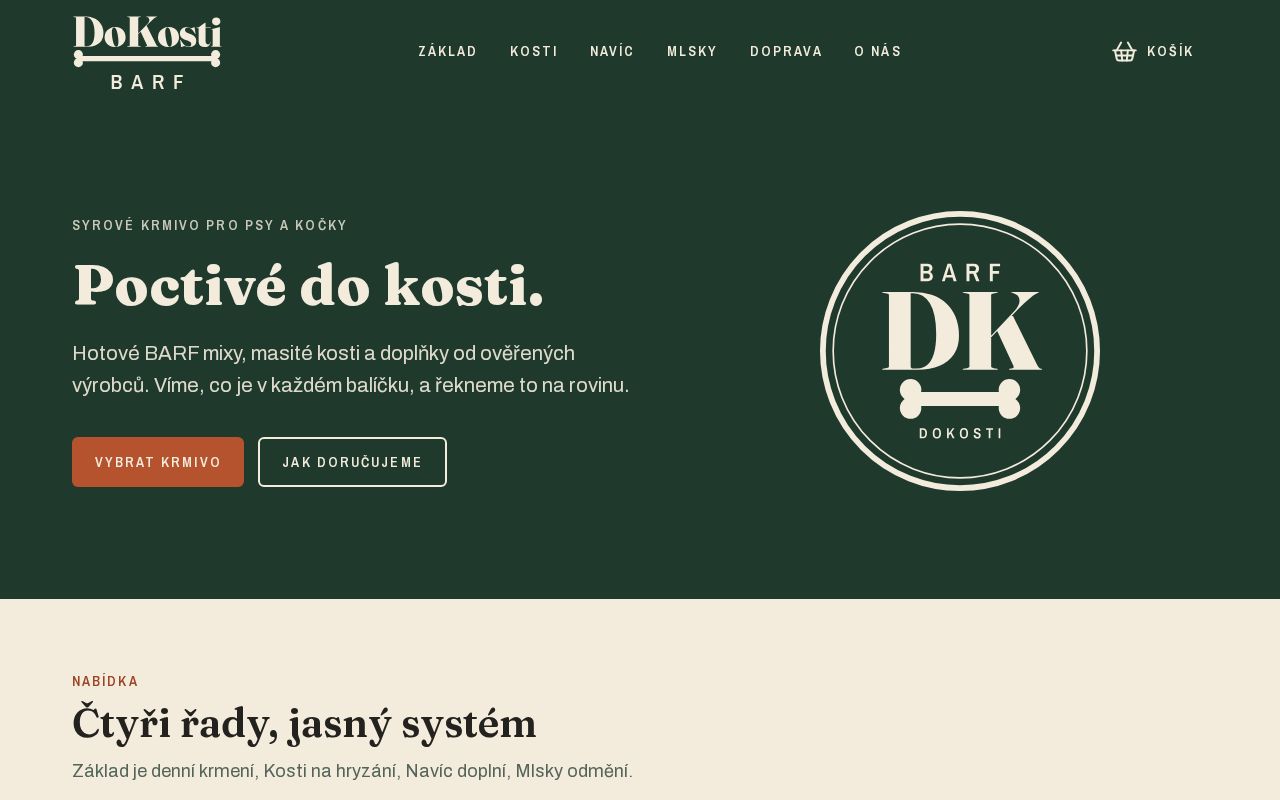 Preview of Dokosti