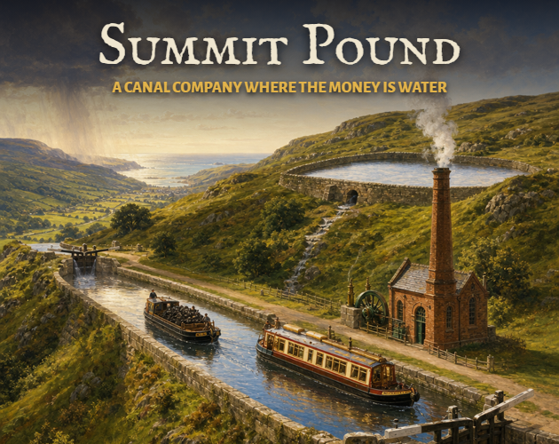 Preview of SUMMIT POUND