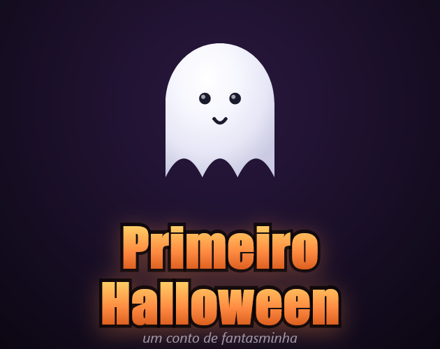Preview of Primeiro Halloween