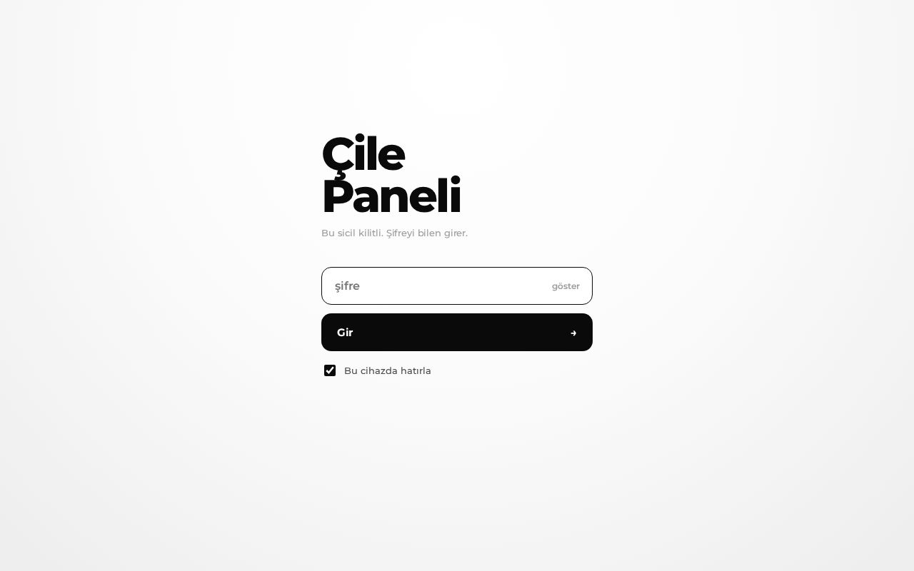 Preview of Cilesayaci