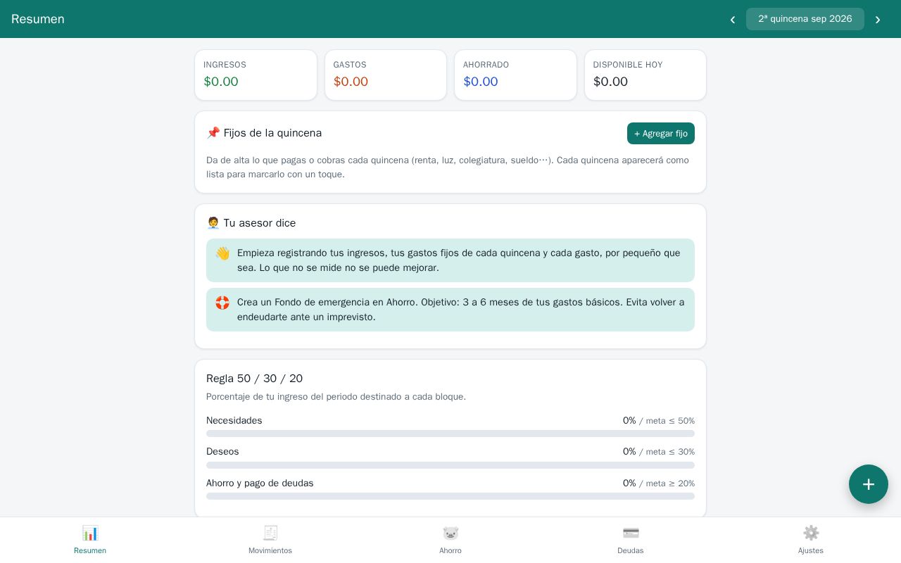 Preview of GestionFinanciera