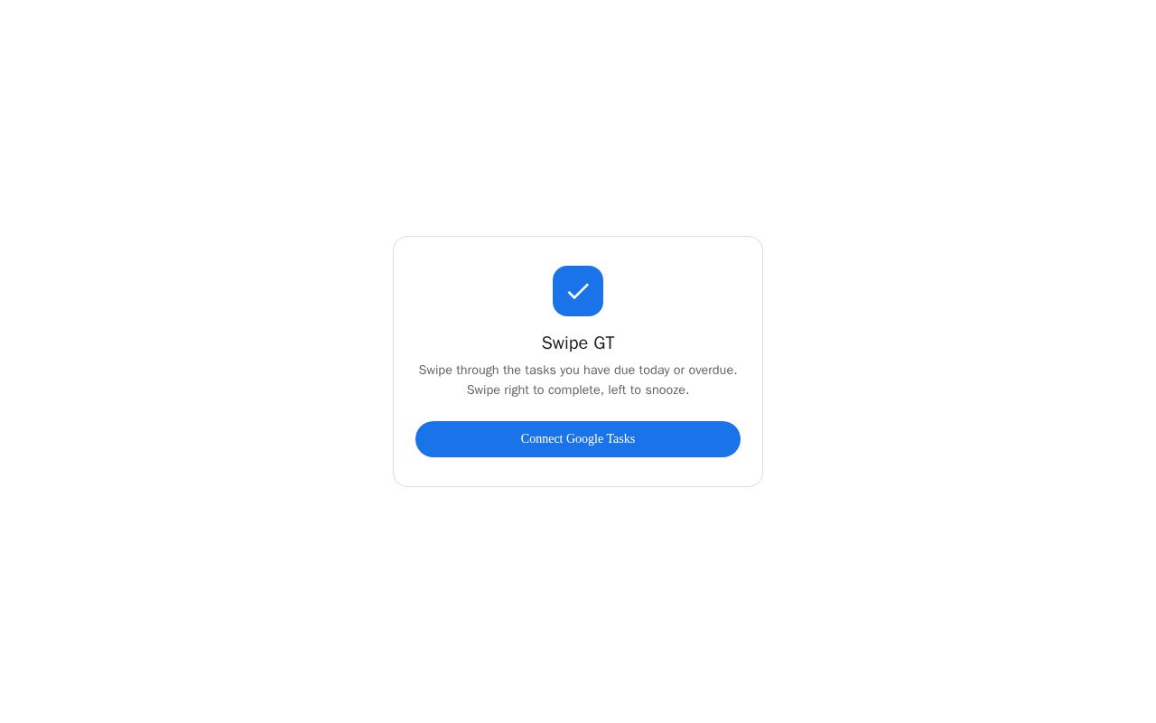 Preview of G Tasks