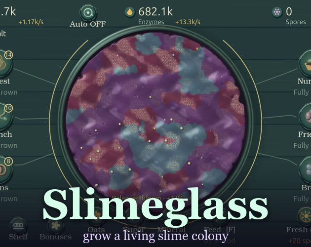 Preview of Slimeglass