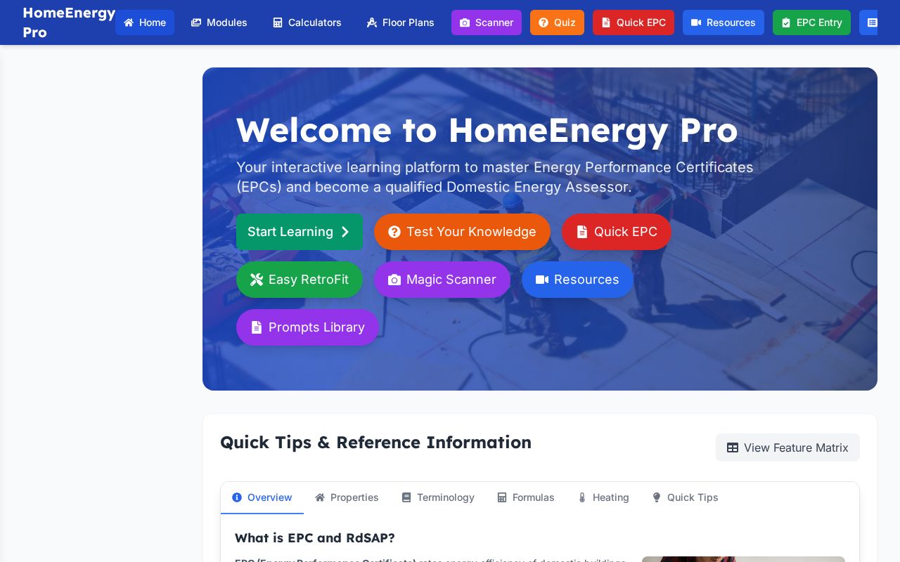 Preview of EPCs Made Simple: Vibe Creator for DEA Learning