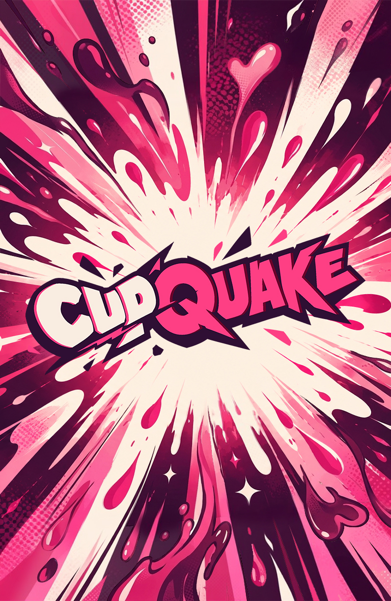 Preview of CUPQUAKE