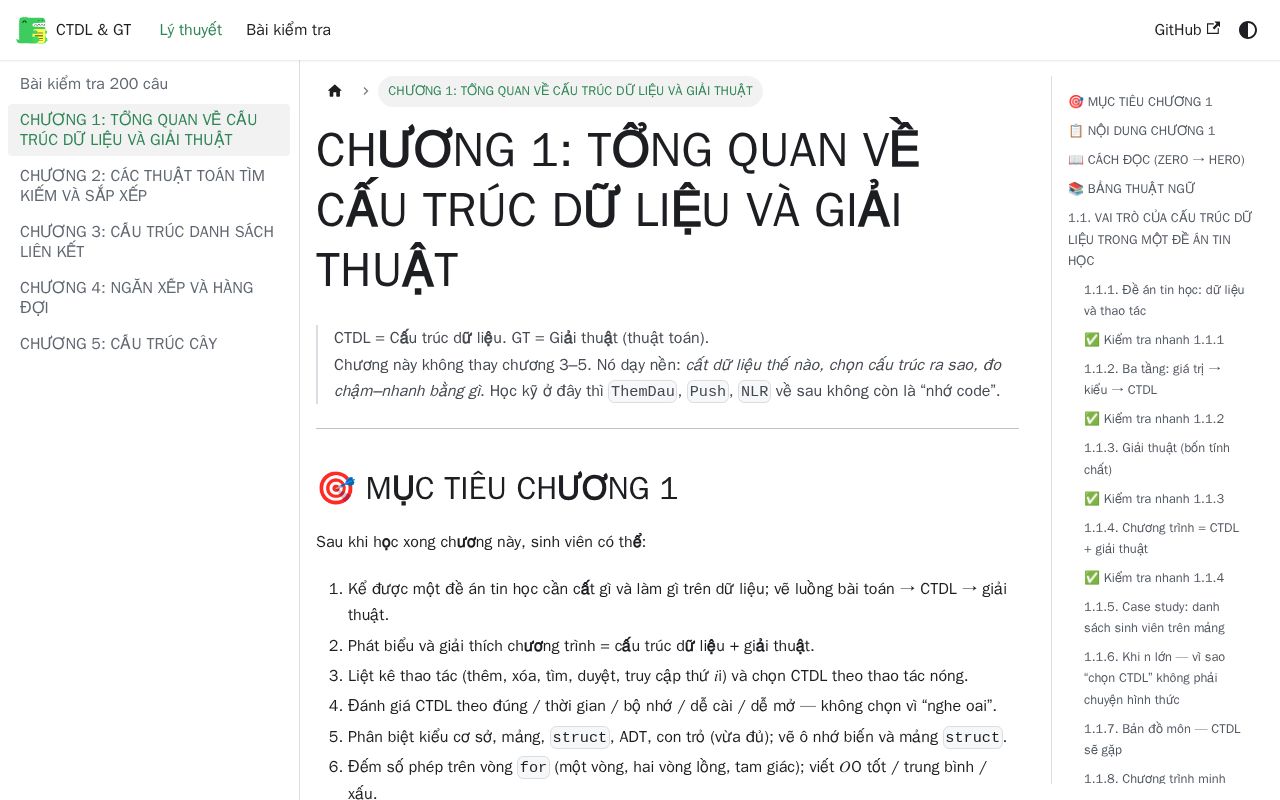 Preview of Cau Truc Du Lieu Giai Thuat
