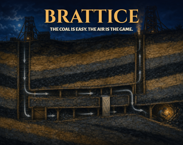 Preview of BRATTICE