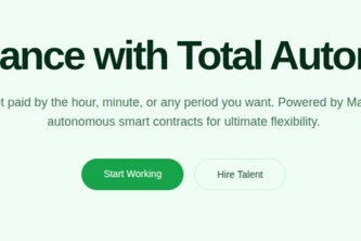 Preview of Massa Freelance