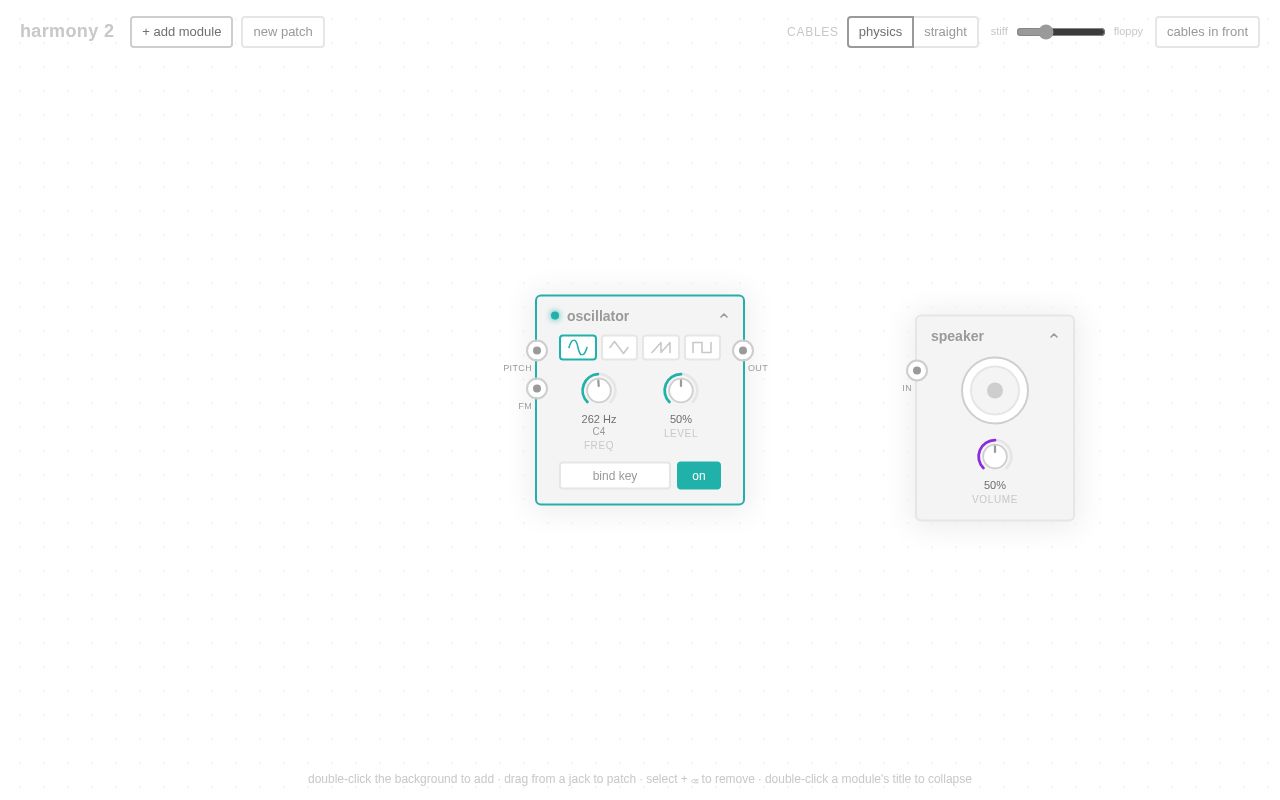 Preview of Harmony2