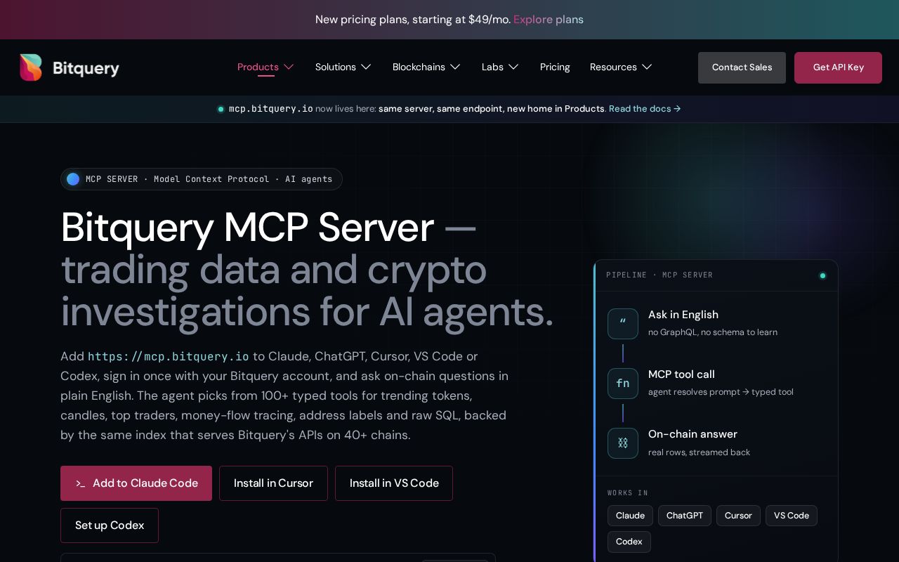 Preview of Mcp