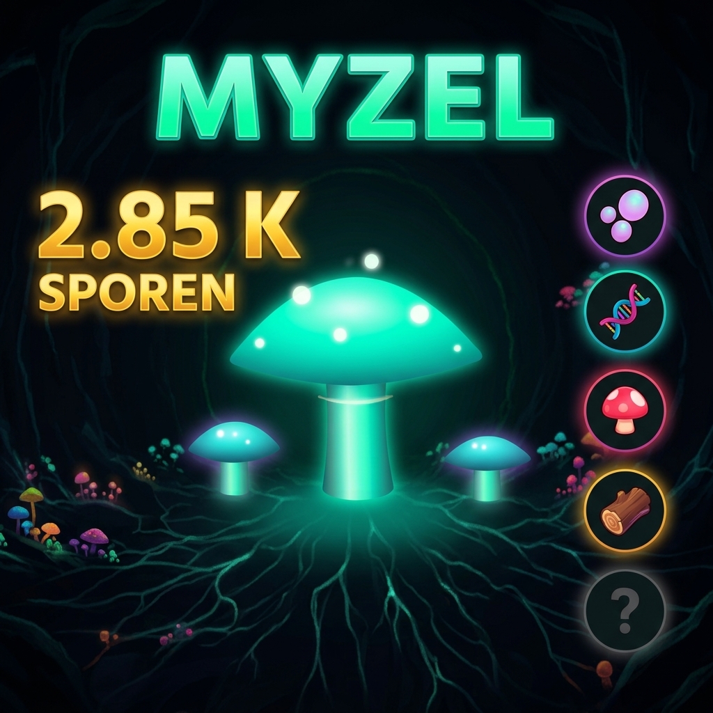 Preview of MYZEL