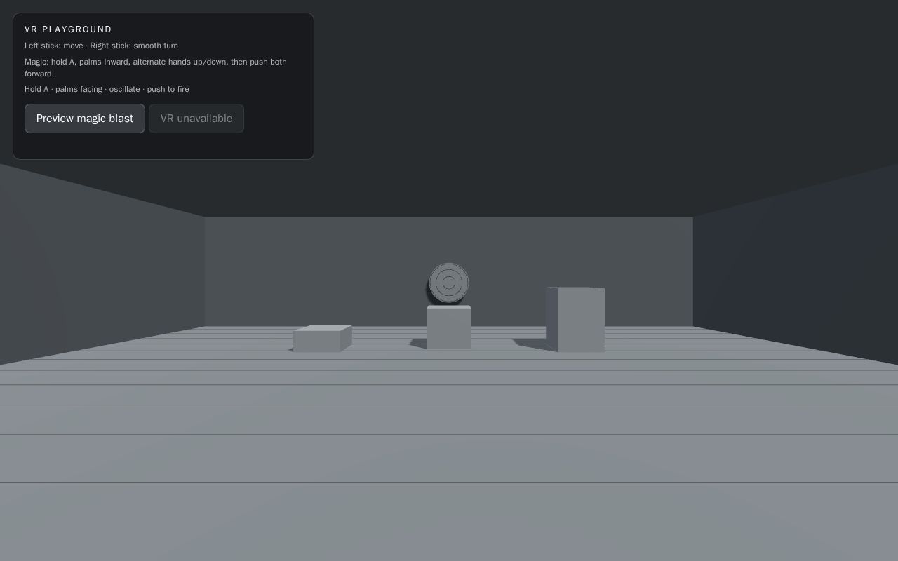 Preview of Playground