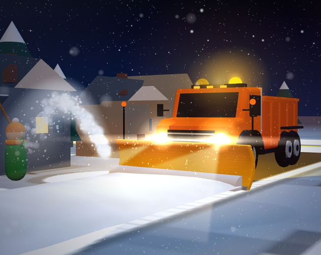 Preview of Bare Pavement