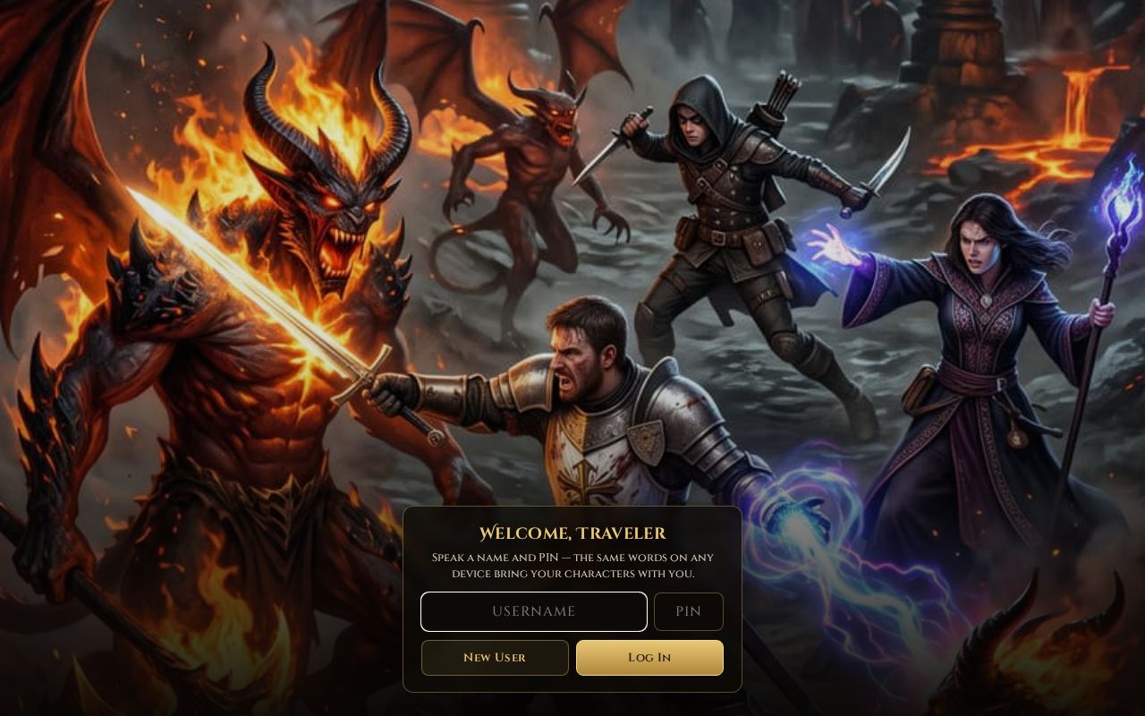 Preview of Pathfinder Tools