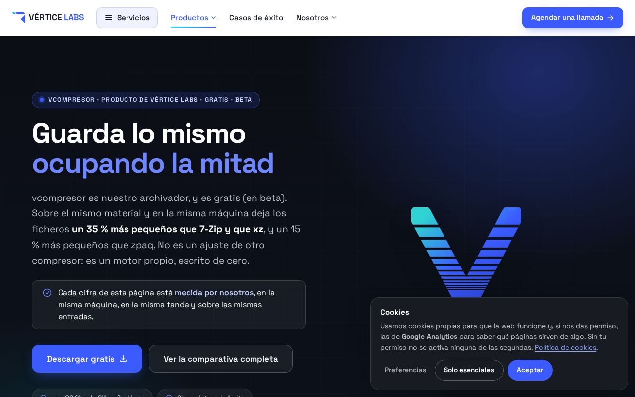 Preview of Vcompresor