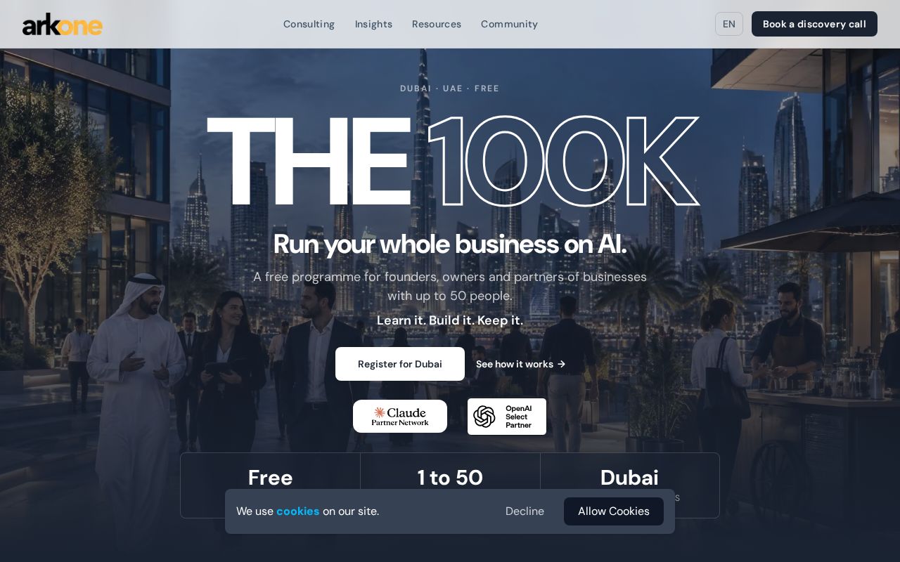 Preview of Write Your Market