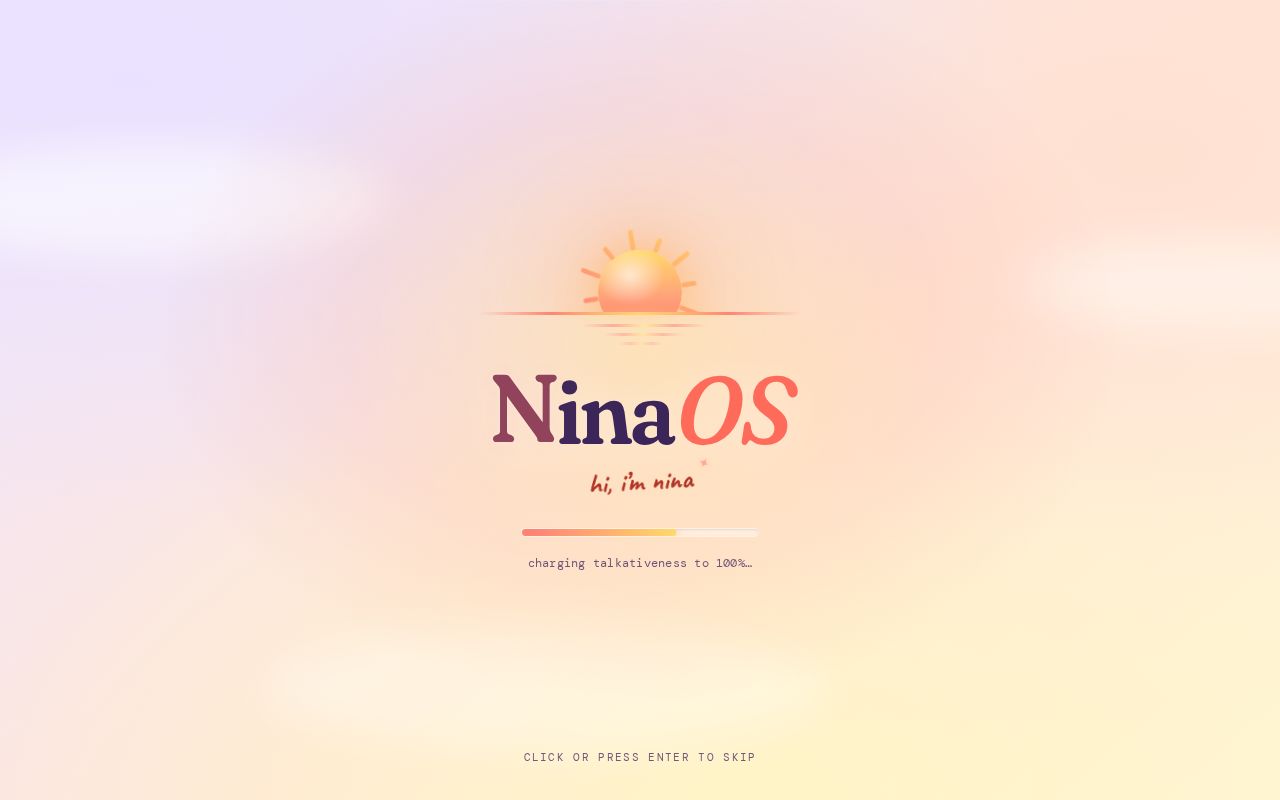 Preview of Auramy Nina