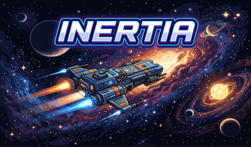 Preview of INERTIA