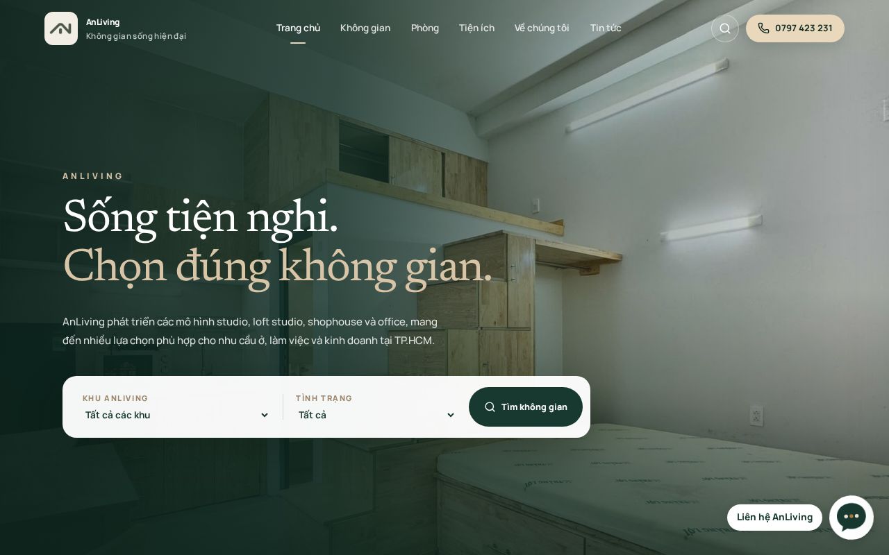 Preview of Anliving