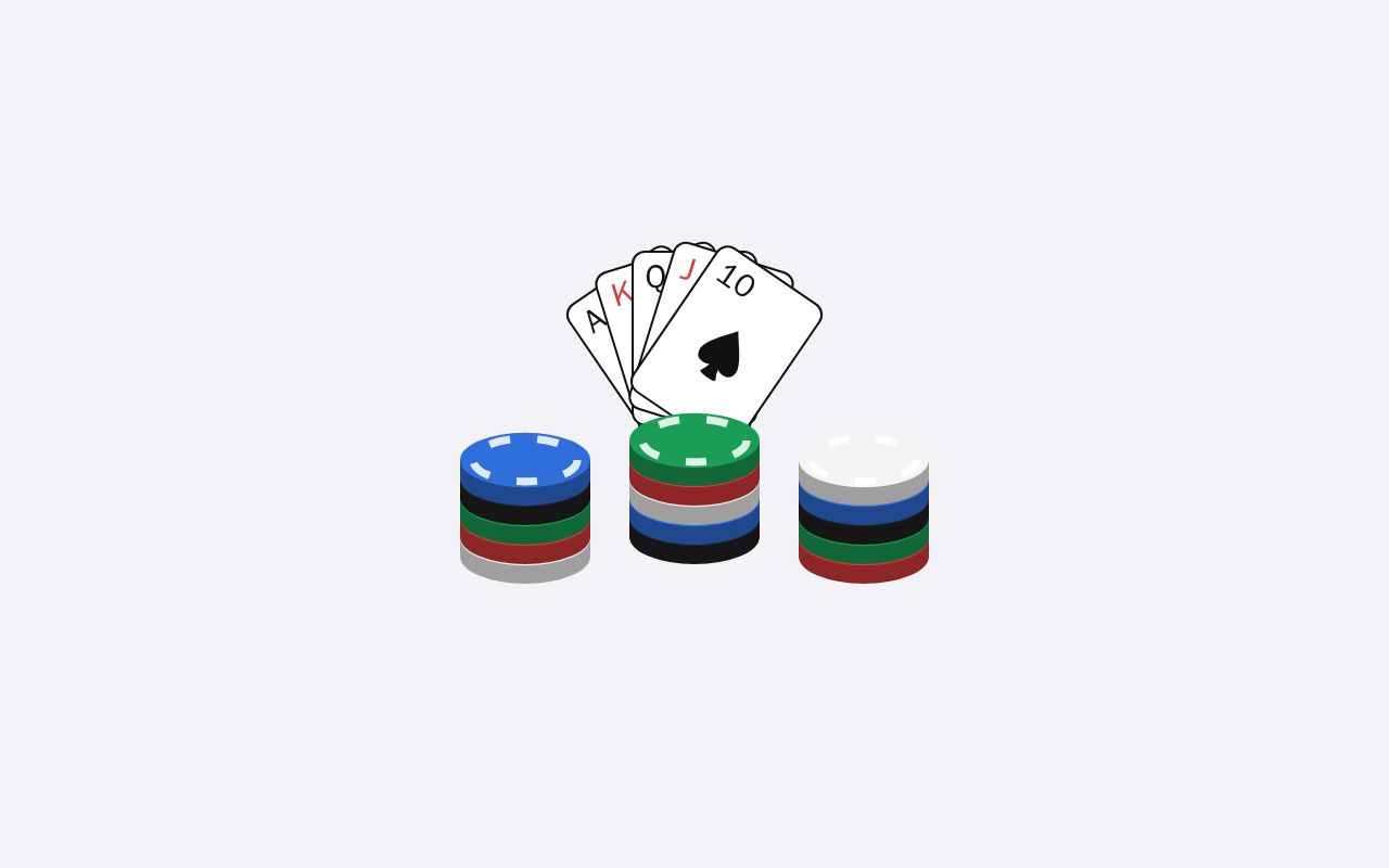 Preview of Stack And Settle