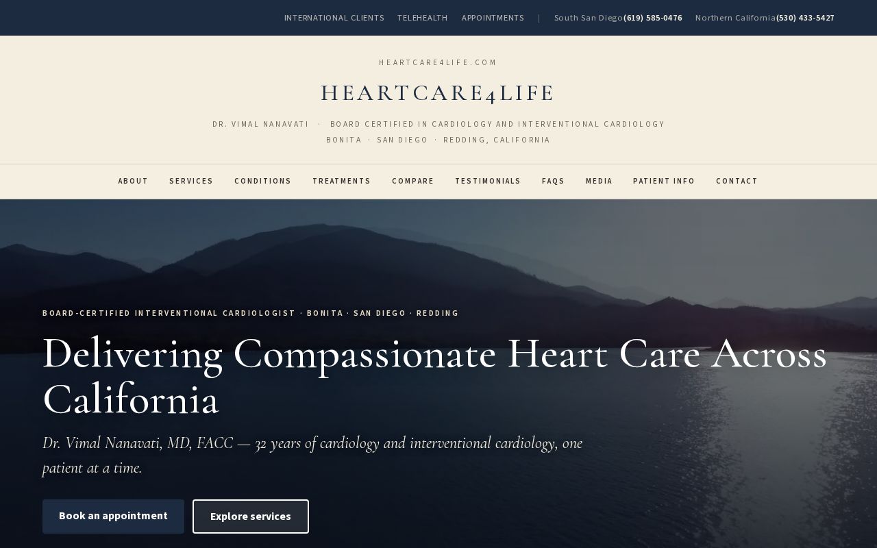 Preview of Heartcare4life