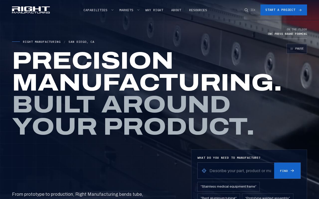 Preview of Rightmfg