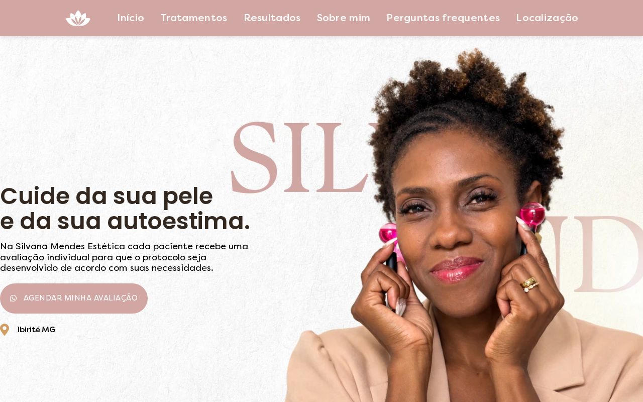 Preview of Silvanamendes
