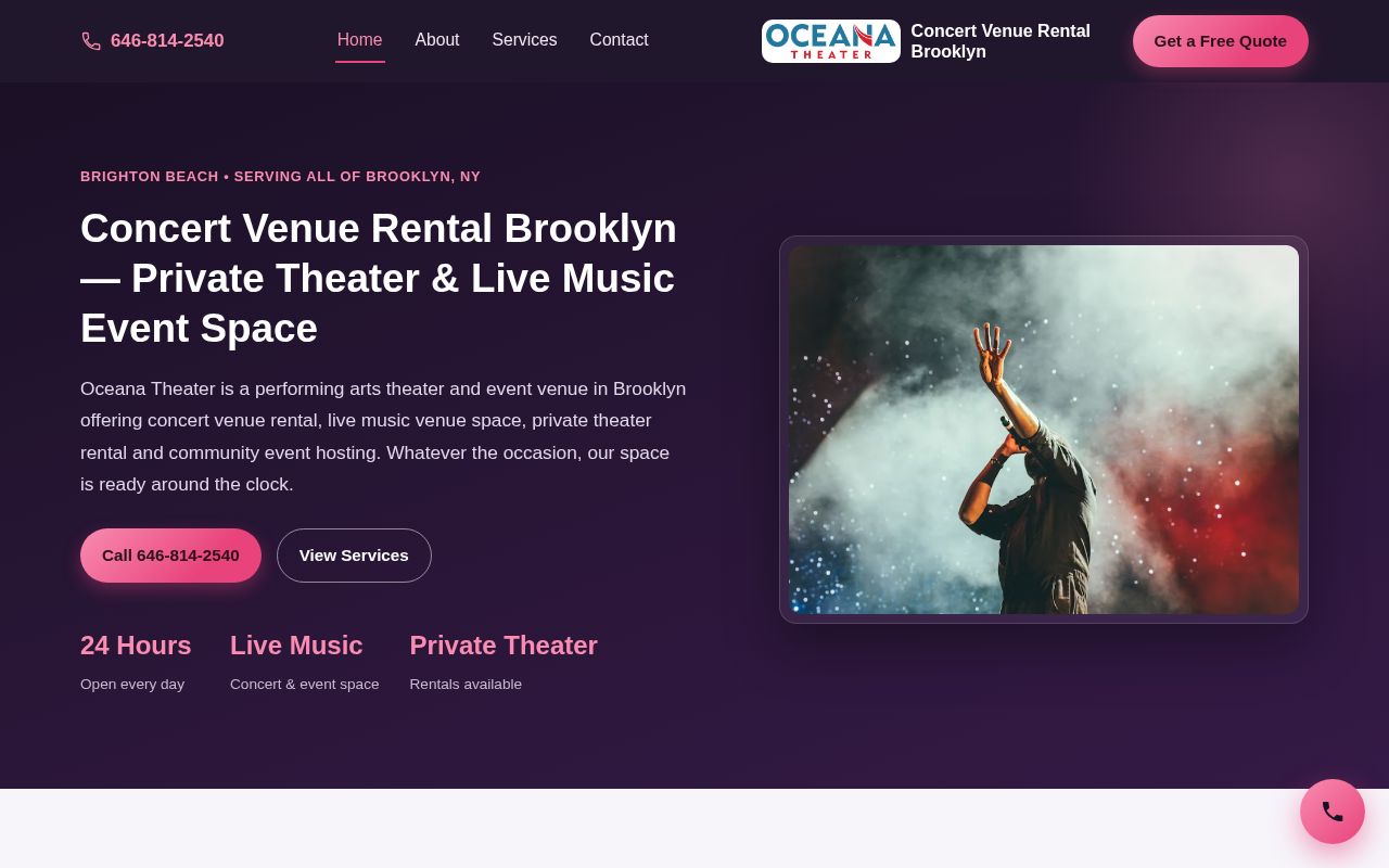Preview of Brooklyn