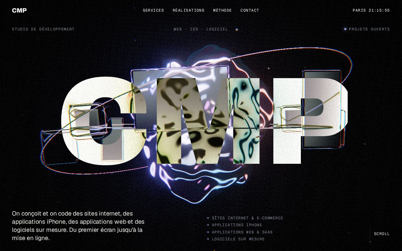 Preview of CMP