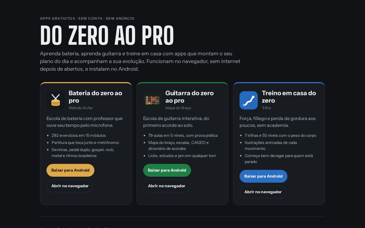 Preview of Josuenino33 Github Io