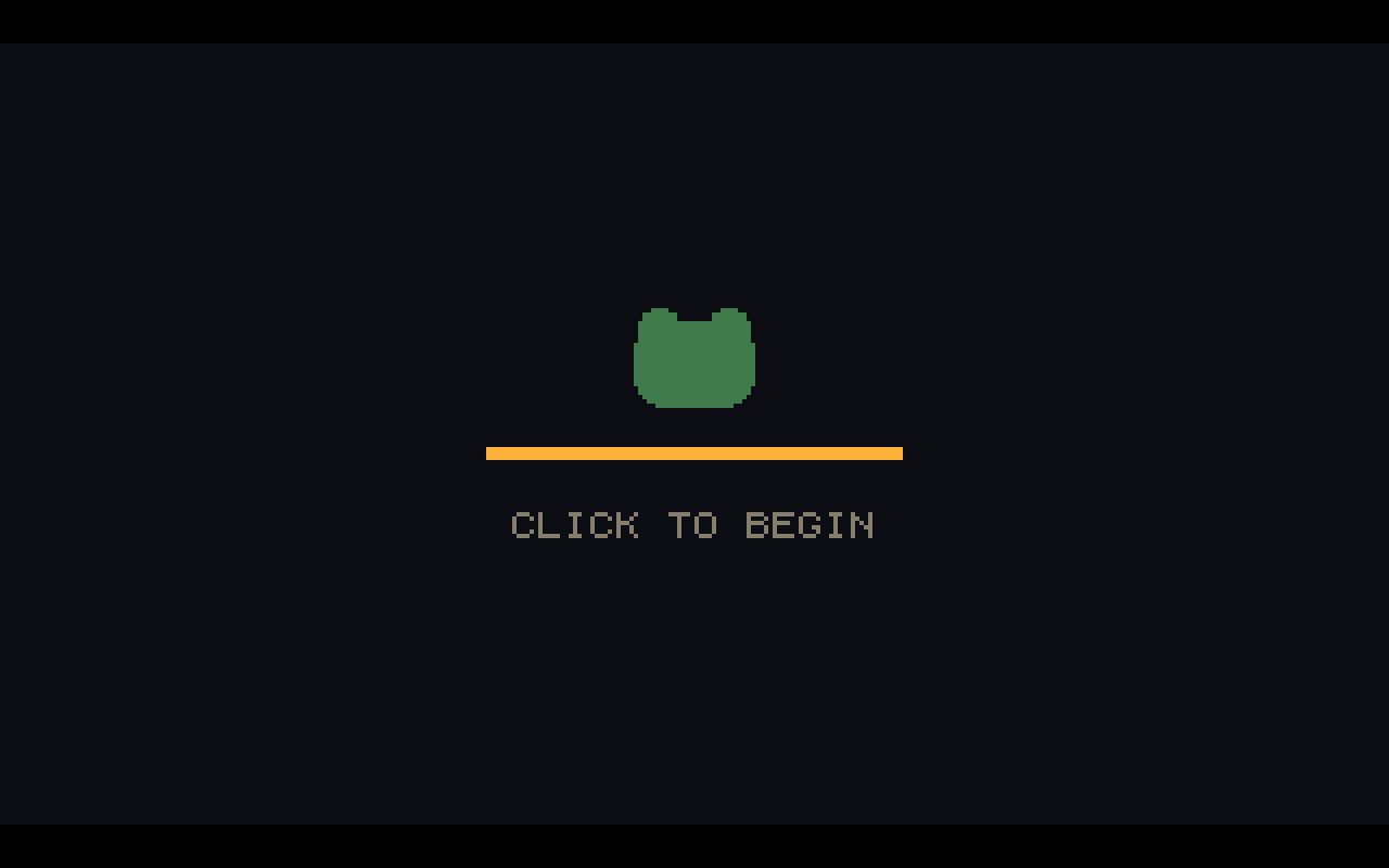 Preview of A froggy arcade with tons of fun games to experience!
