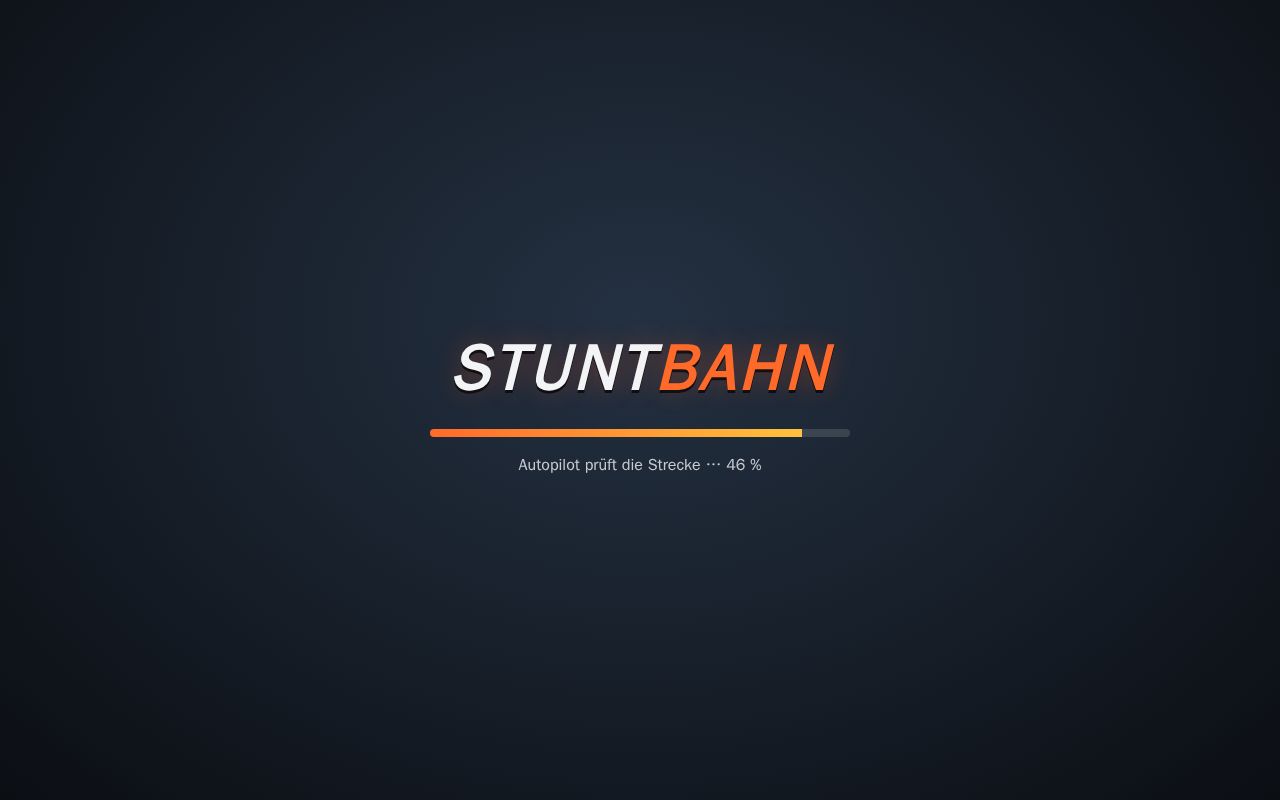Preview of Stuntbahn