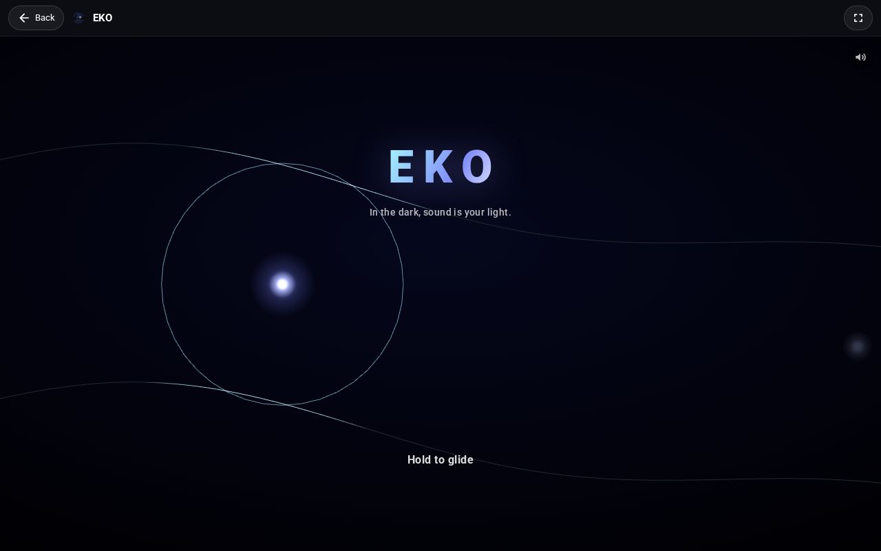 Preview of Eko