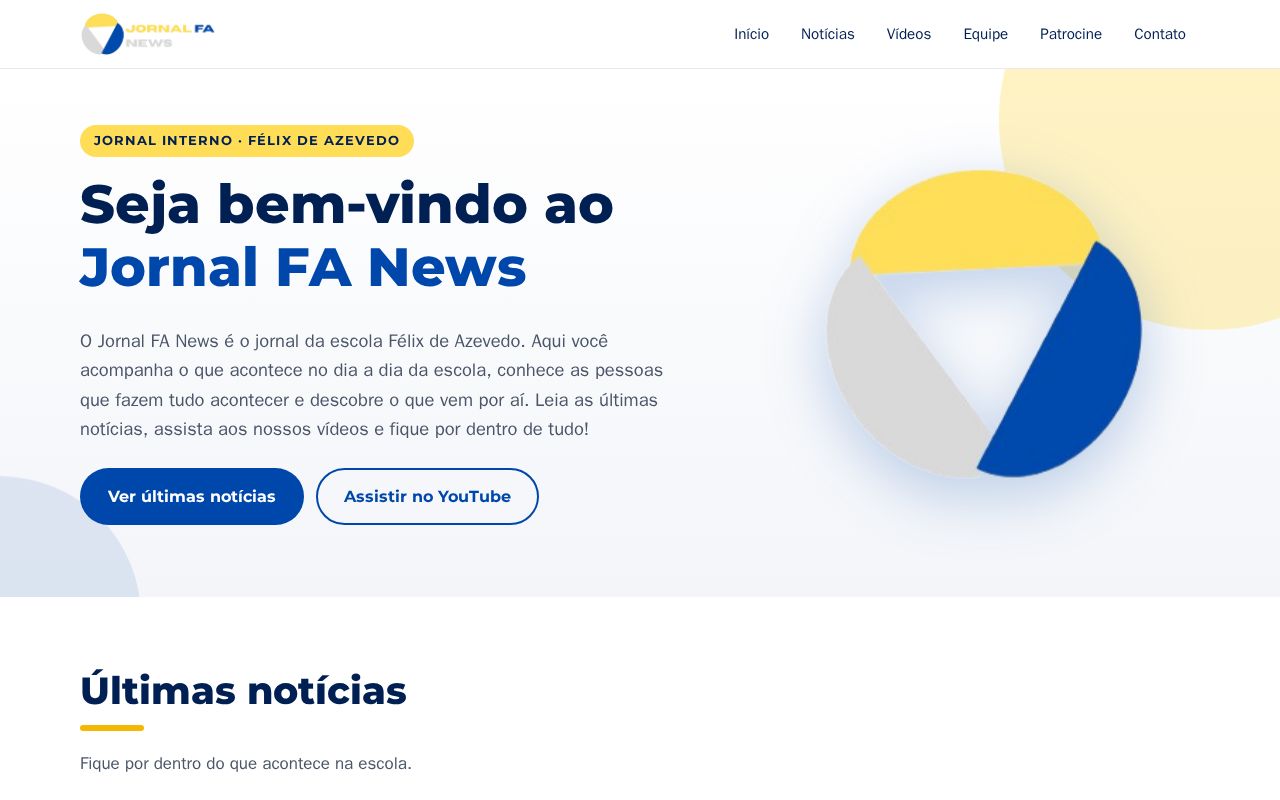 Preview of Jfa News