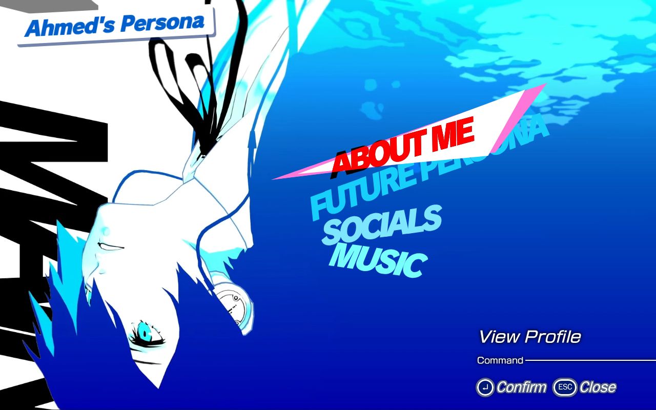 Preview of Persona33