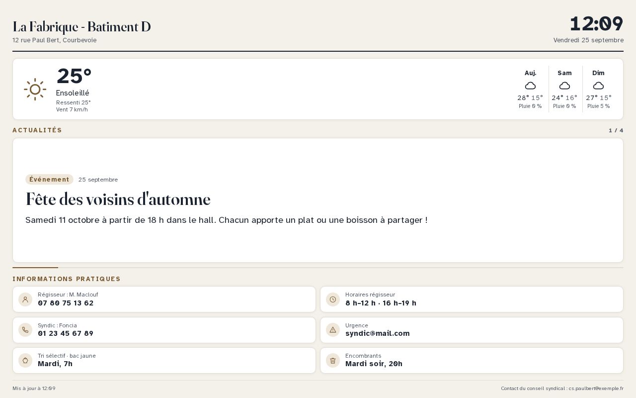 Preview of Fabrique Bat D