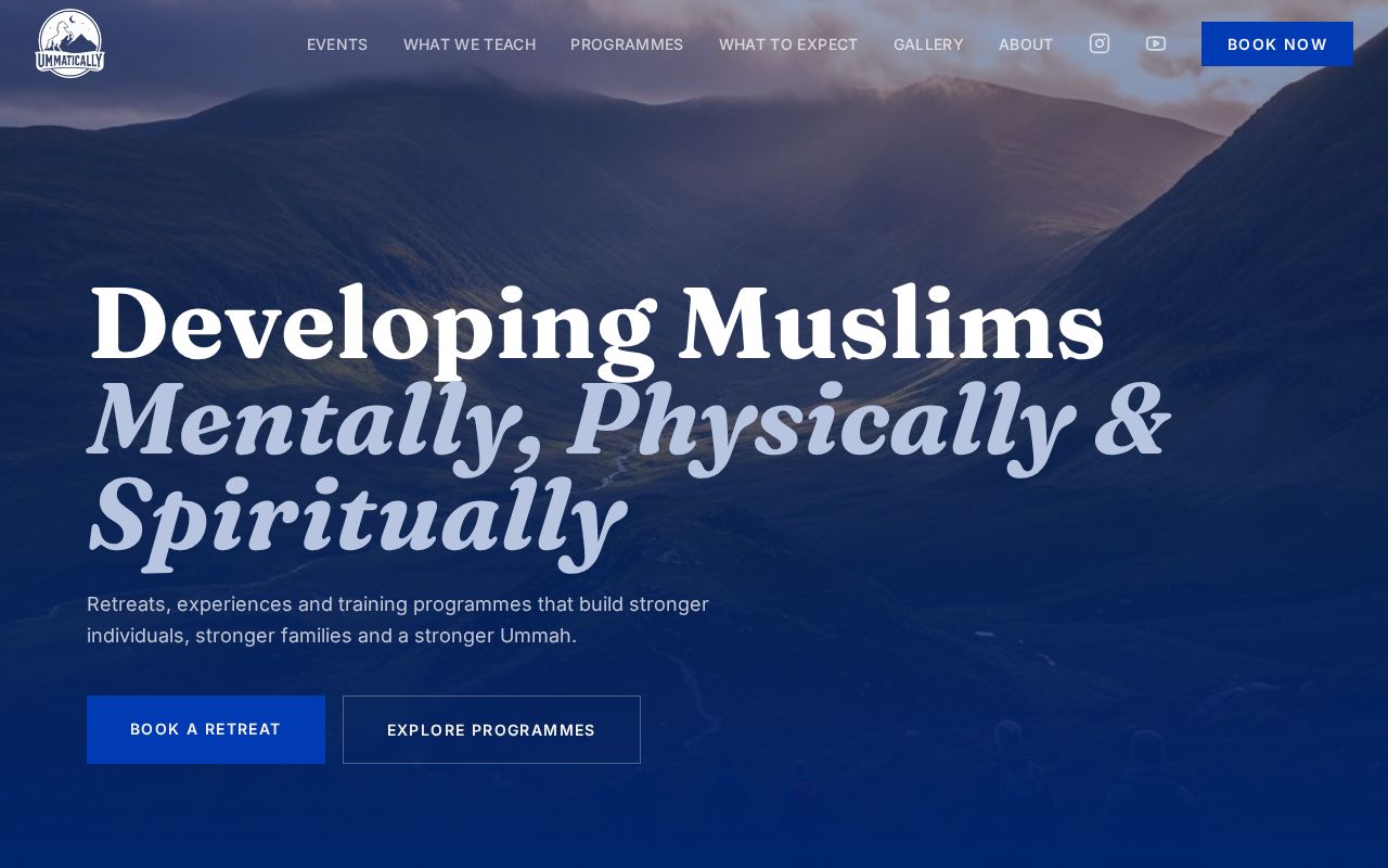 Preview of Ummatically