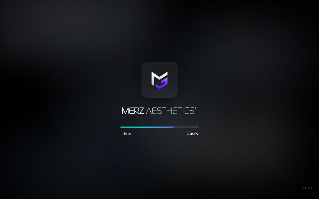 Preview of Merz Games