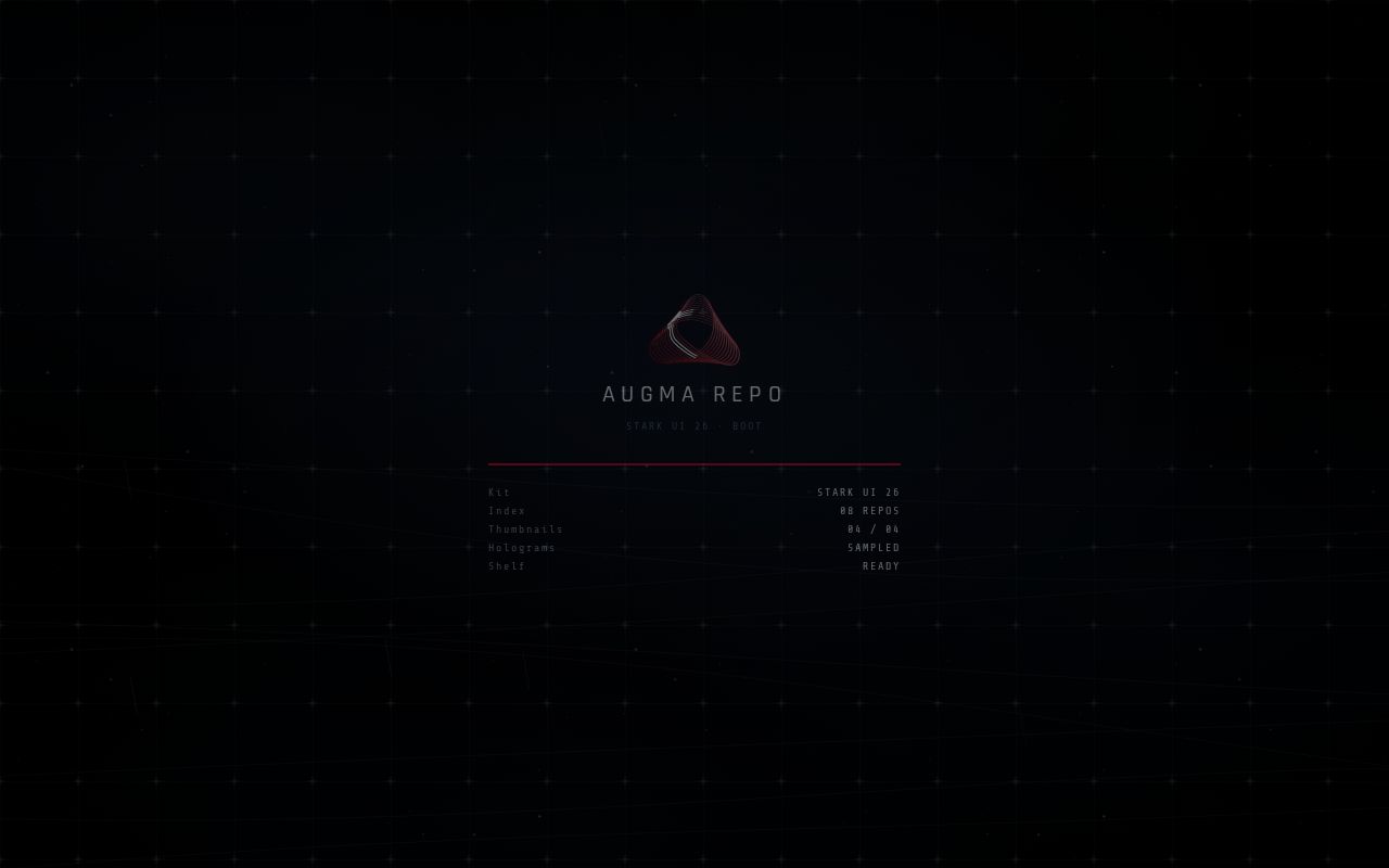 Preview of Augma Repo