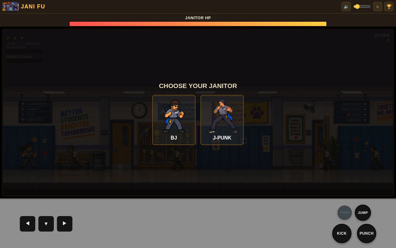 Preview of Jani Fu
