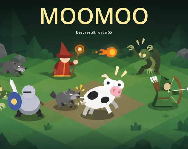 Preview of MooMoo Tactics