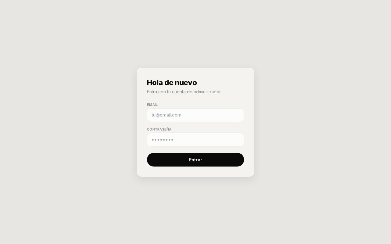 Preview of CRMPersonal