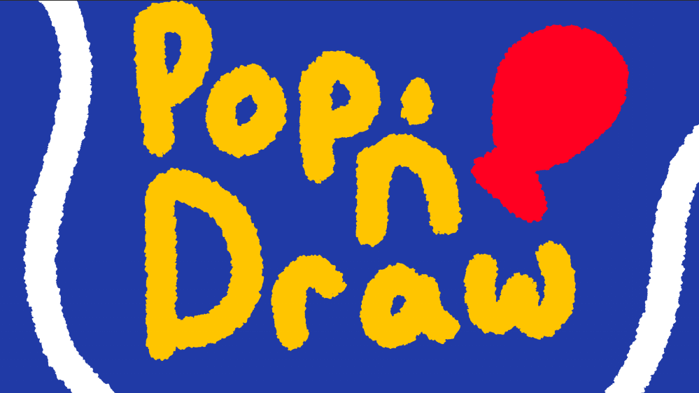 Preview of Pop 'n Draw