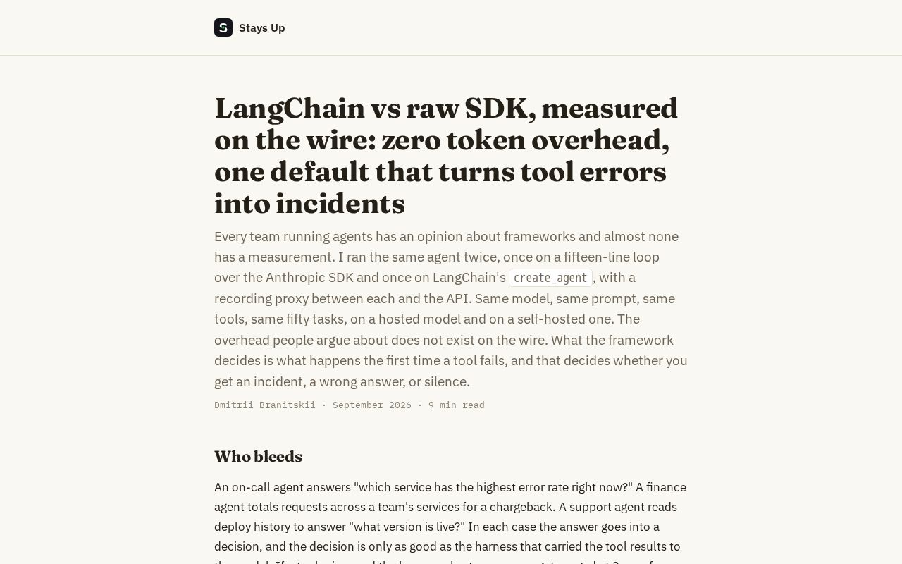 Preview of Agent Ledger