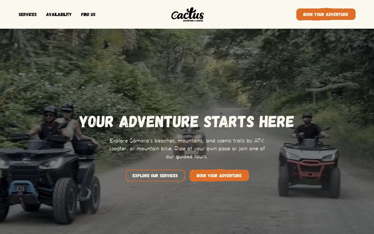Preview of Cactus