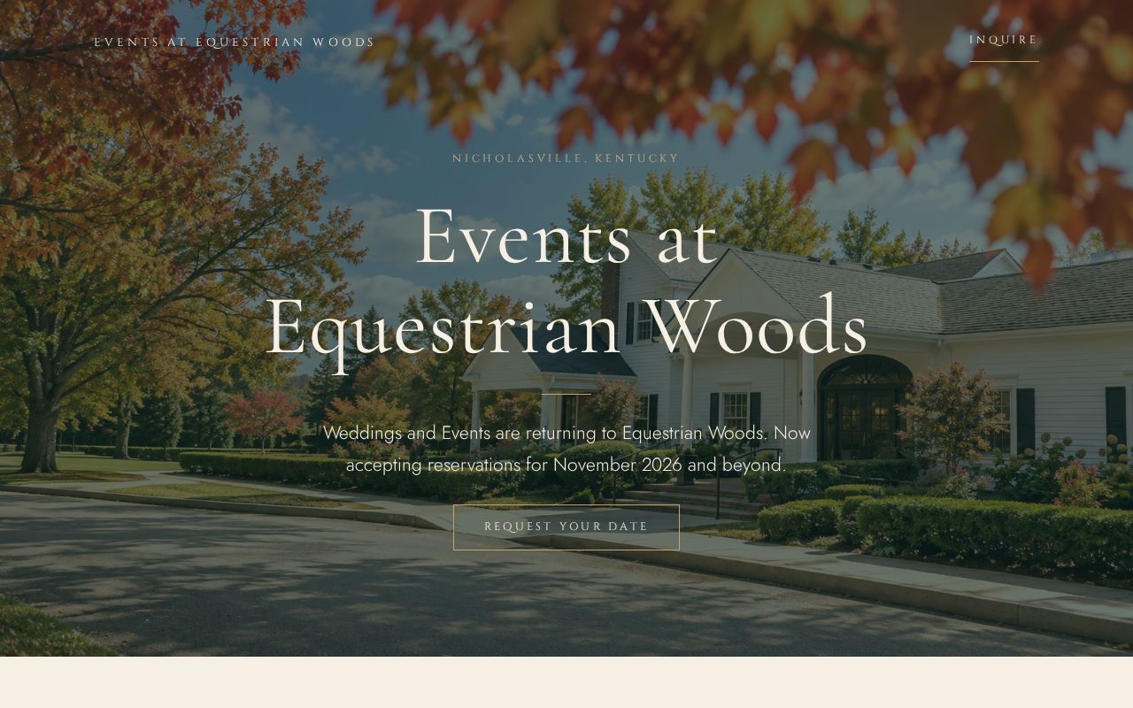 Preview of Eventsatequestrian