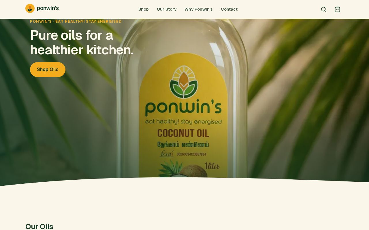 Preview of Ponwins