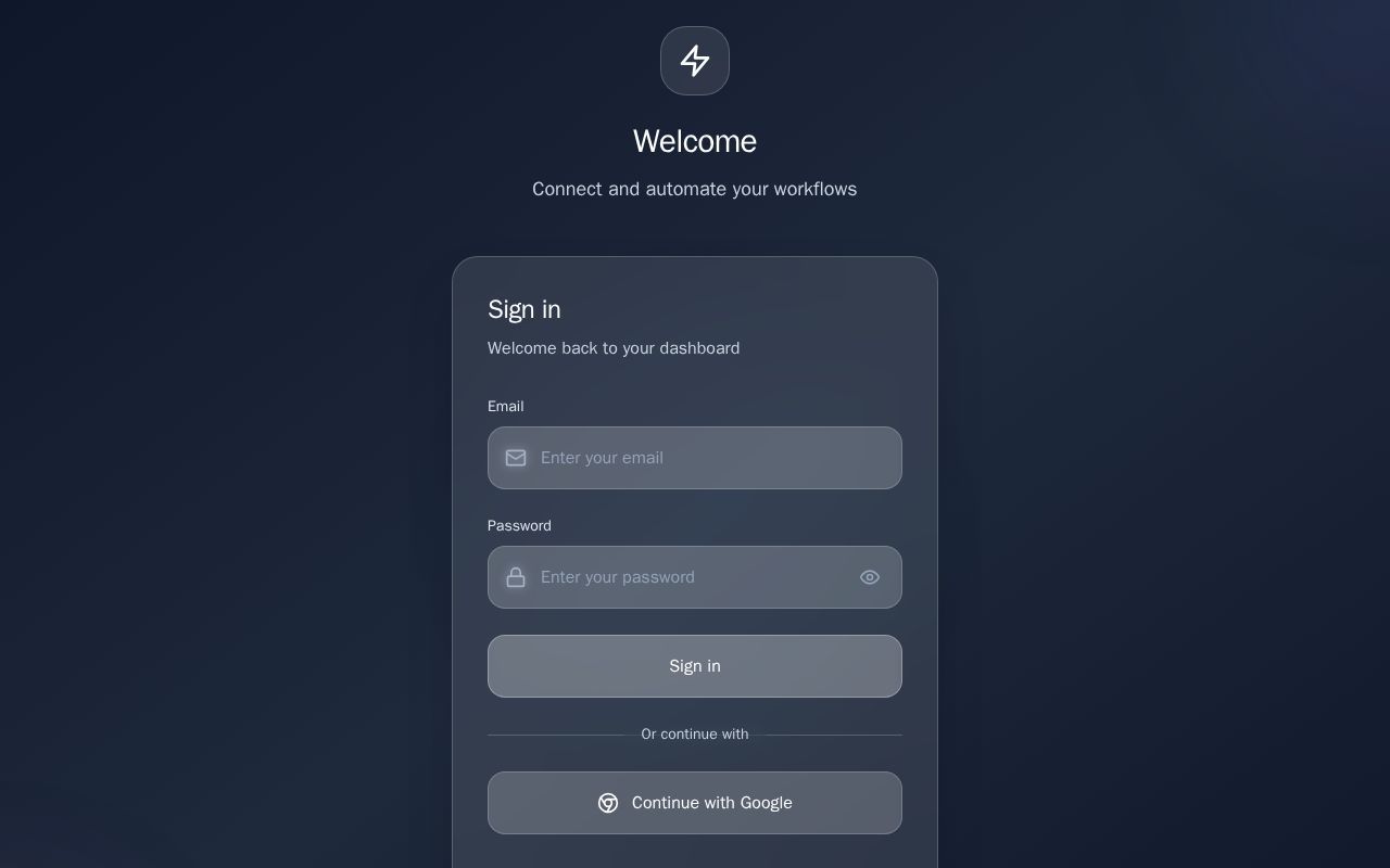 Preview of WorkFlow : Daily Tasks made easy